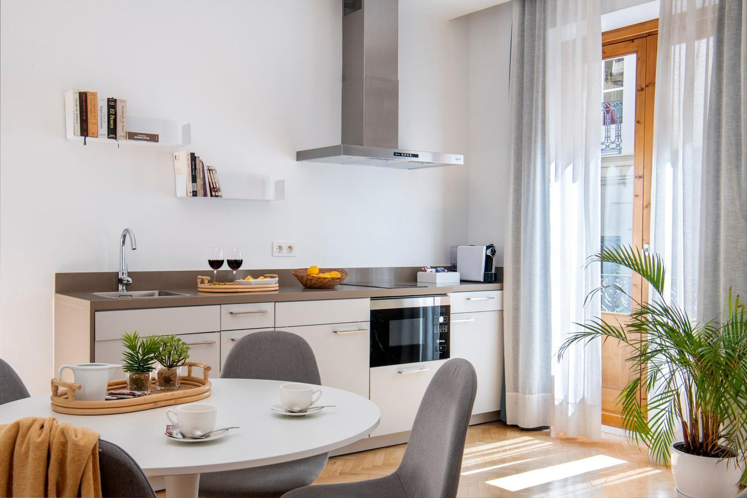 Apartment Puerta Catedral Indias Lofts Seville